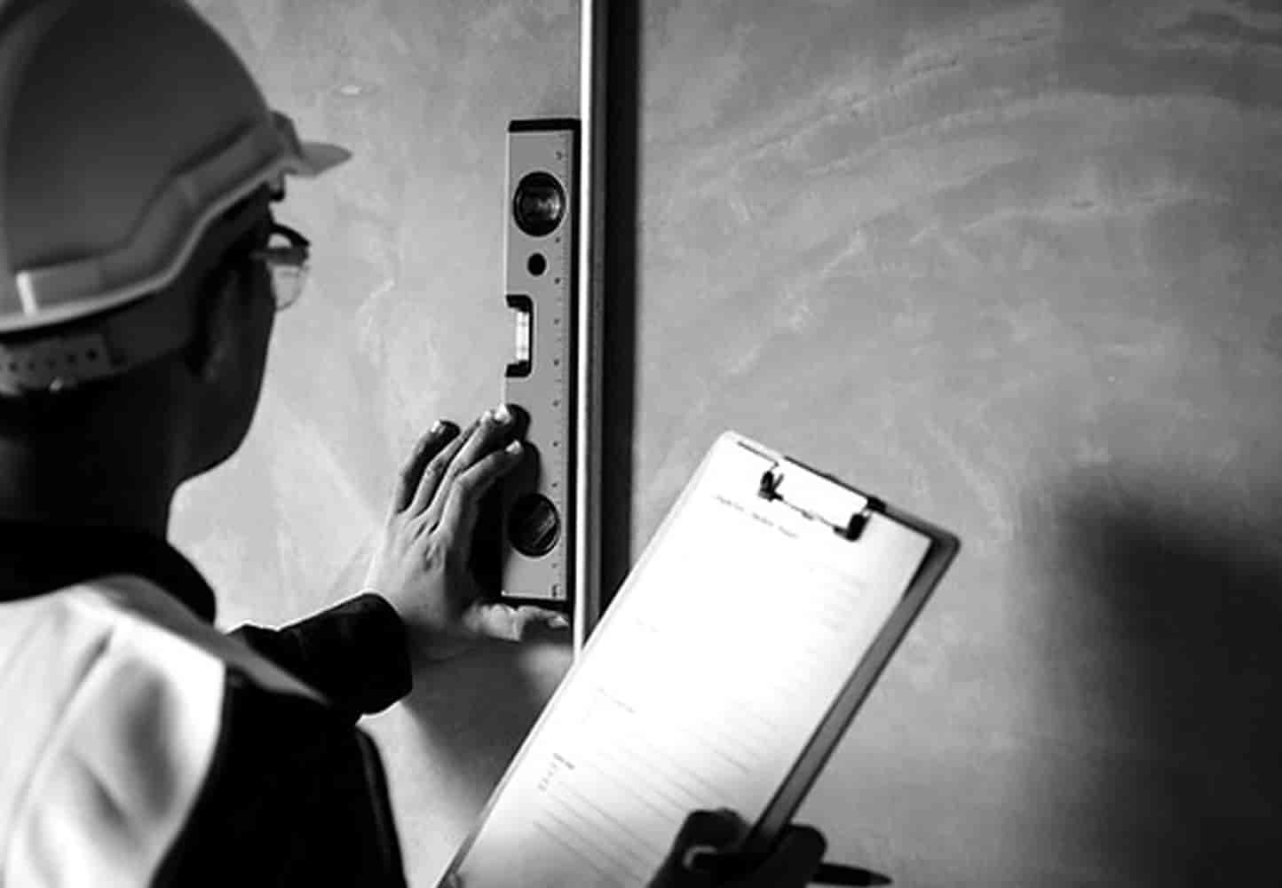 Snagging Services TriAxis Technical Services